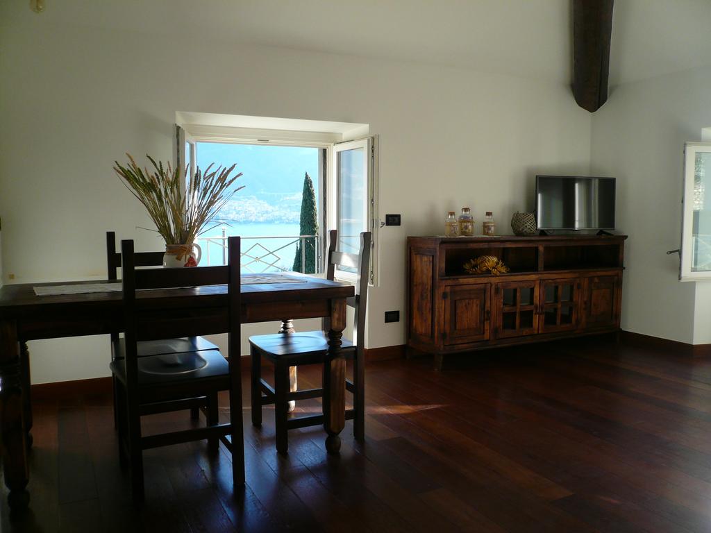 Casa Beatrice Apartment Oliveto Lario Room photo
