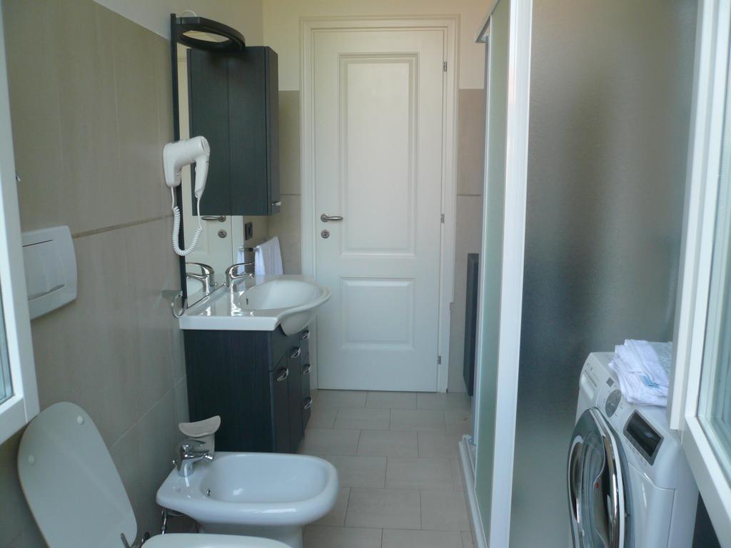 Casa Beatrice Apartment Oliveto Lario Room photo