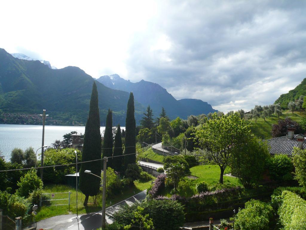 Casa Beatrice Apartment Oliveto Lario Room photo